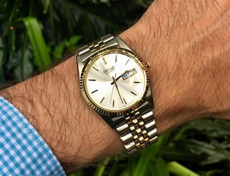 alternatives to Rolex watches